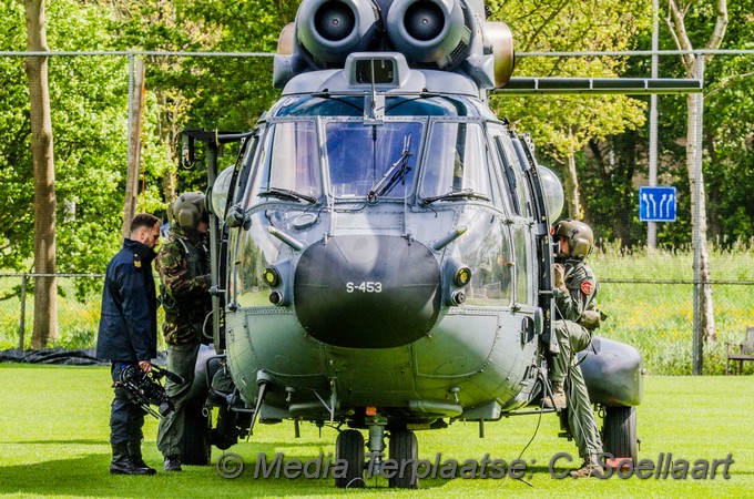 Mediaterplaatse bevrijdingstour 5 mei Haarlem 05052019 Image00013