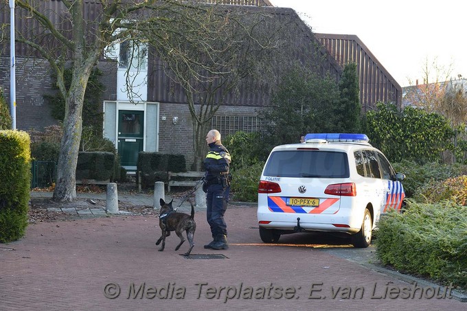 Mediaterplaatse steekpartij hoofddorp 28112016 Image00006