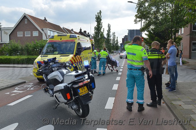 MediaTerplaatse scootmobiel nieuweweg hdp 07082017 Image00006