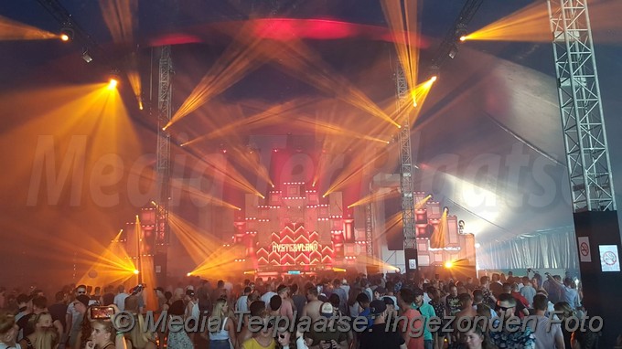 Mediaterplaatse drukte op mysteryland 25082019 Image00002