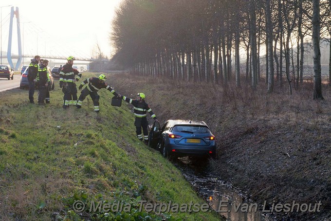 Mediaterplaatse ongeval n205vijfhuizen 02022017 Image00001