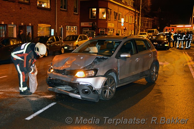 Mediaterplaatse ongeval leiden 26022017 Image00001