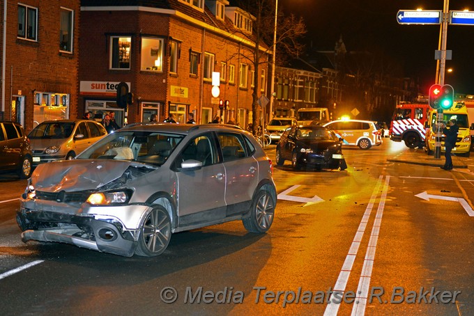 Mediaterplaatse ongeval leiden 26022017 Image00004