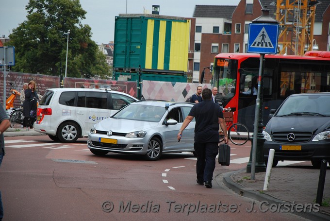 Mediaterplaatse Verdachte koffer leiden 02092016 Image00001