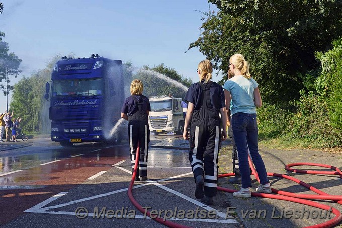 Mediaterplaatse truck run hoofddorp 24092016 Image00007