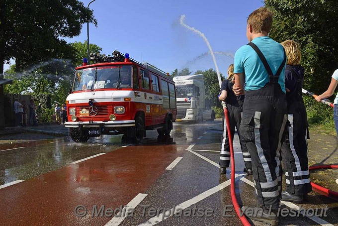 Mediaterplaatse truck run hoofddorp 24092016 Image00019