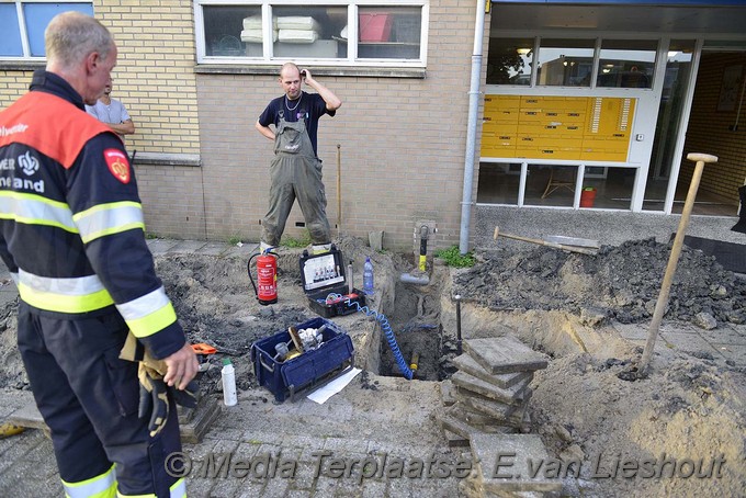 Mediaterplaatse gaslek nieuw vennep 26092016 Image00015