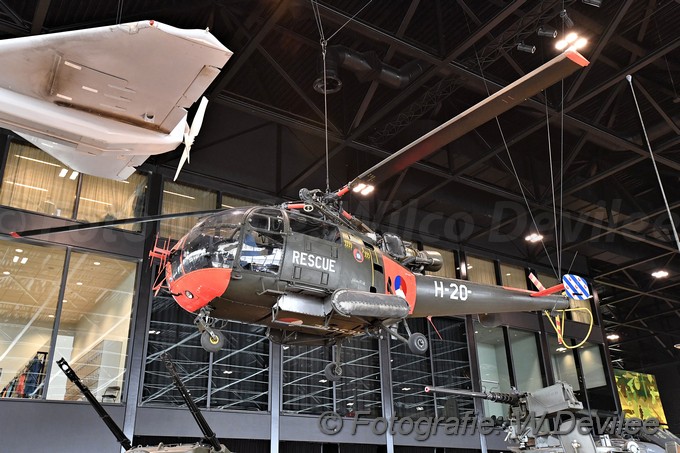 Mediaterplaatse Militair museum 12092019 Image00065