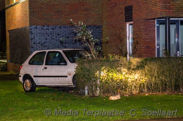 Mediaterplaatse onderzoek politie hoofddorp 12122016 Image00002