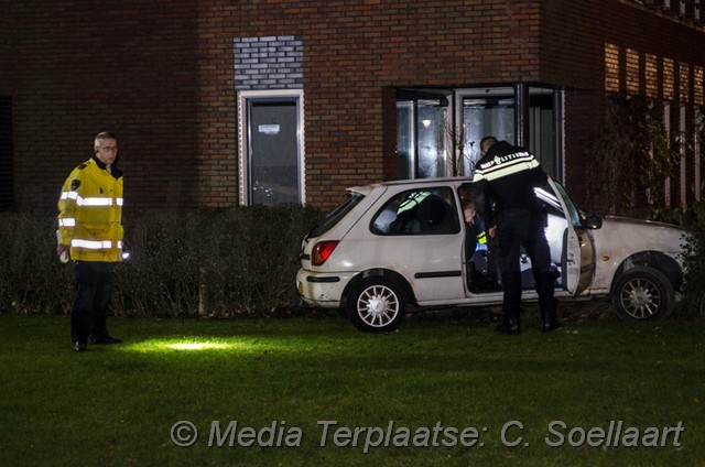 Mediaterplaatse onderzoek politie hoofddorp 12122016 Image00005