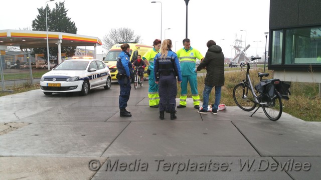 Mediaterplaatse nl fietser onder uit leiden wpf Image00002