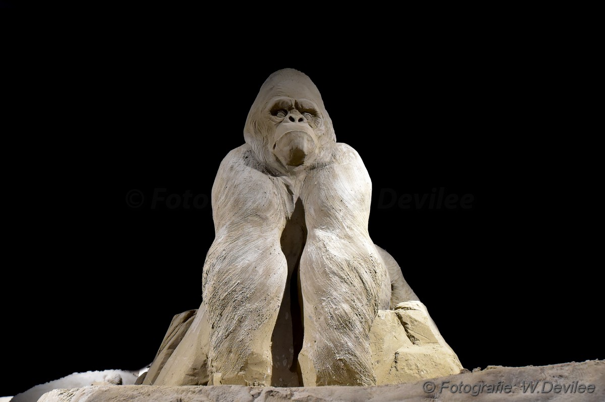 Mediaterplaatse Zandsculpturen garderen 20042019 Image00037