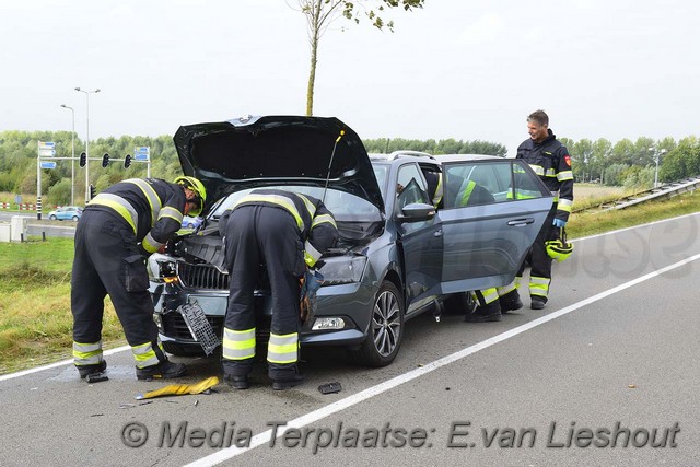 Mediaterplaatse ongeval zwaanshoekl 01102016 Image00005