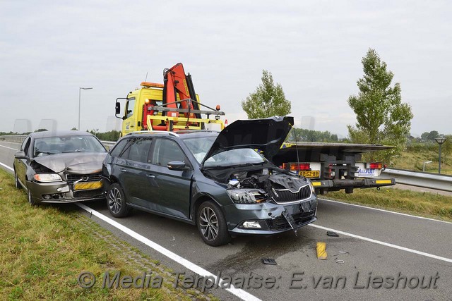 Mediaterplaatse ongeval zwaanshoekl 01102016 Image00012