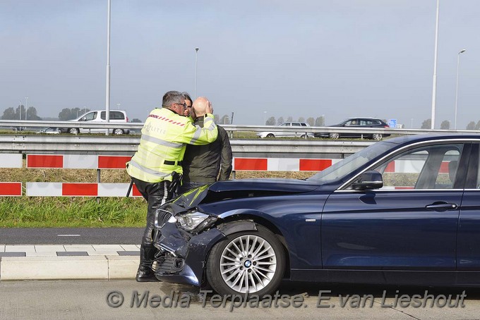 Mediaterplaatse ongeval schiphol rijkerstreek 27102016 Image00001