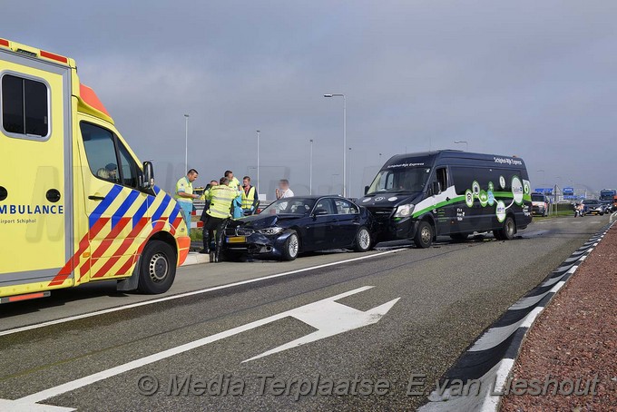 Mediaterplaatse ongeval schiphol rijkerstreek 27102016 Image00003