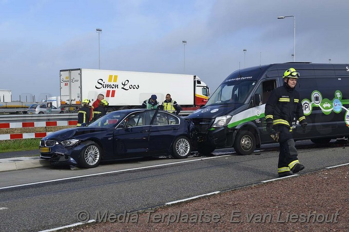 Mediaterplaatse ongeval schiphol rijkerstreek 27102016 Image00005