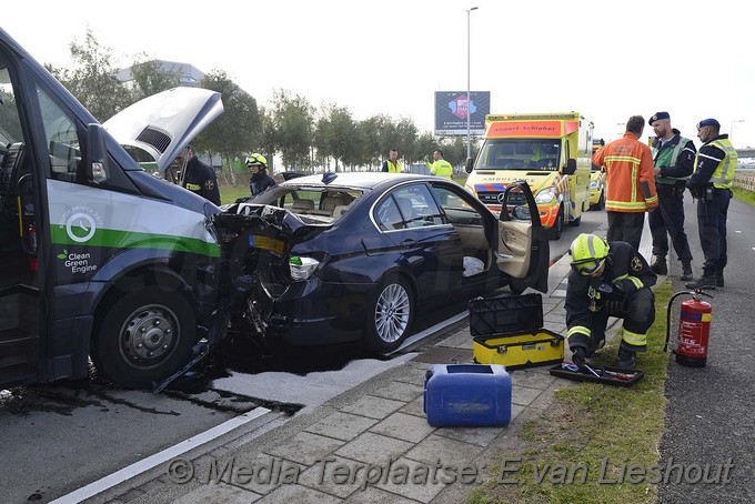 Mediaterplaatse ongeval schiphol rijkerstreek 27102016 Image00006